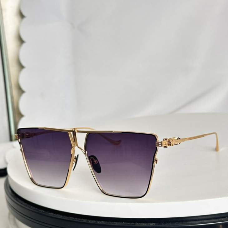 Picture of Chrome Hearts Sunglasses _SKUfw76014600fw